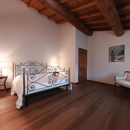 Corte Castello Афи Екстериор снимка